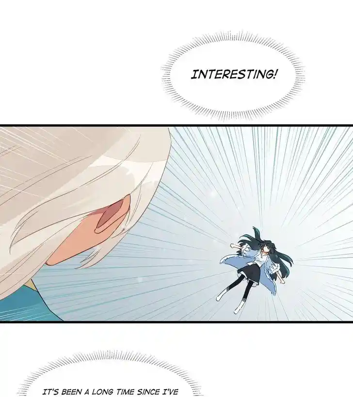 What Should I Do If I Am Tempted? Ch.035.2