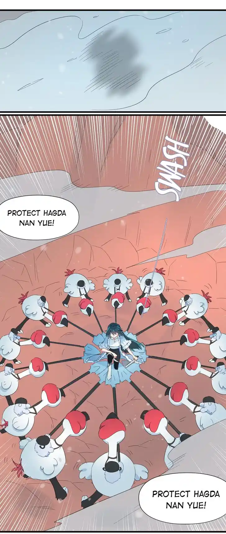 What Should I Do If I Am Tempted? Ch.035.2