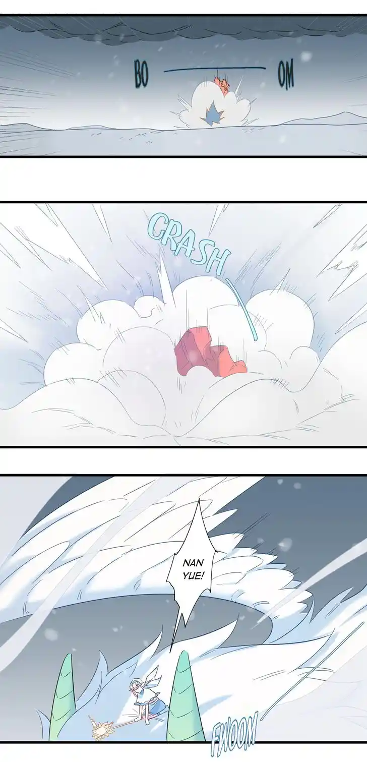 What Should I Do If I Am Tempted? Ch.036.1