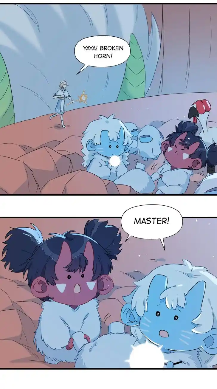 What Should I Do If I Am Tempted? Ch.036.1