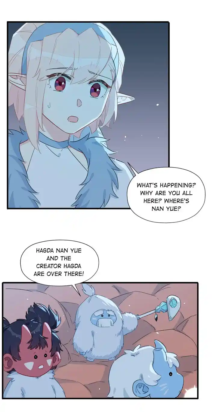 What Should I Do If I Am Tempted? Ch.036.1