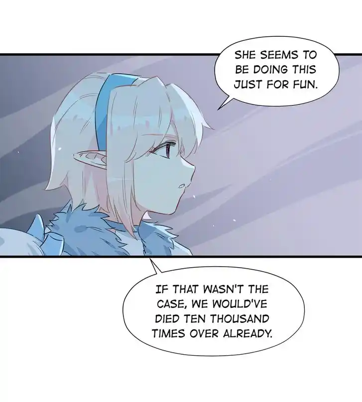 What Should I Do If I Am Tempted? Ch.036.1