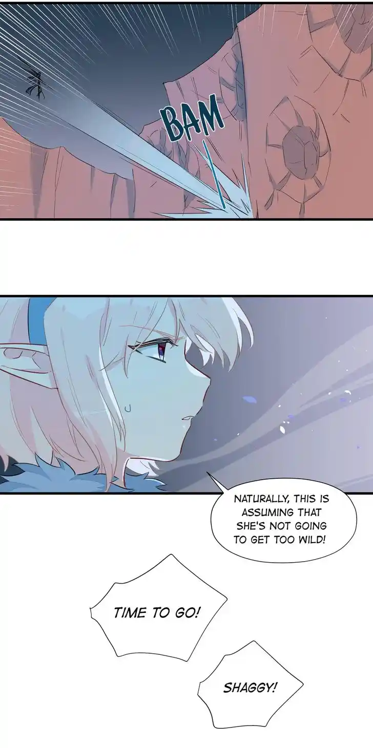 What Should I Do If I Am Tempted? Ch.036.1