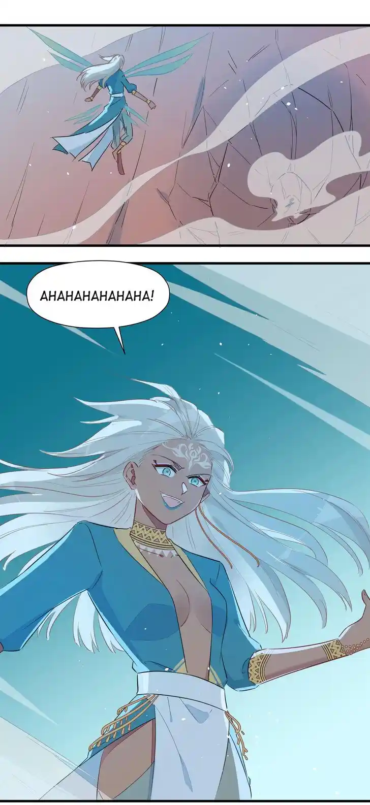 What Should I Do If I Am Tempted? Ch.036.1