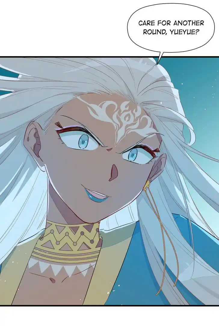 What Should I Do If I Am Tempted? Ch.036.1