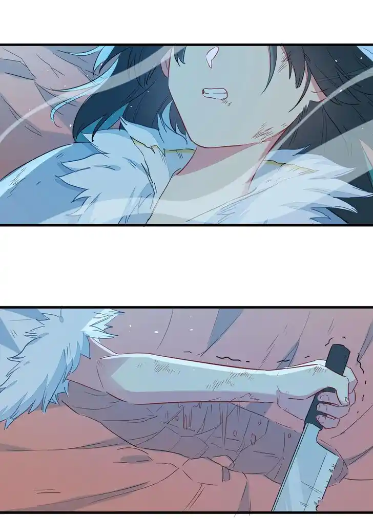 What Should I Do If I Am Tempted? Ch.036.1