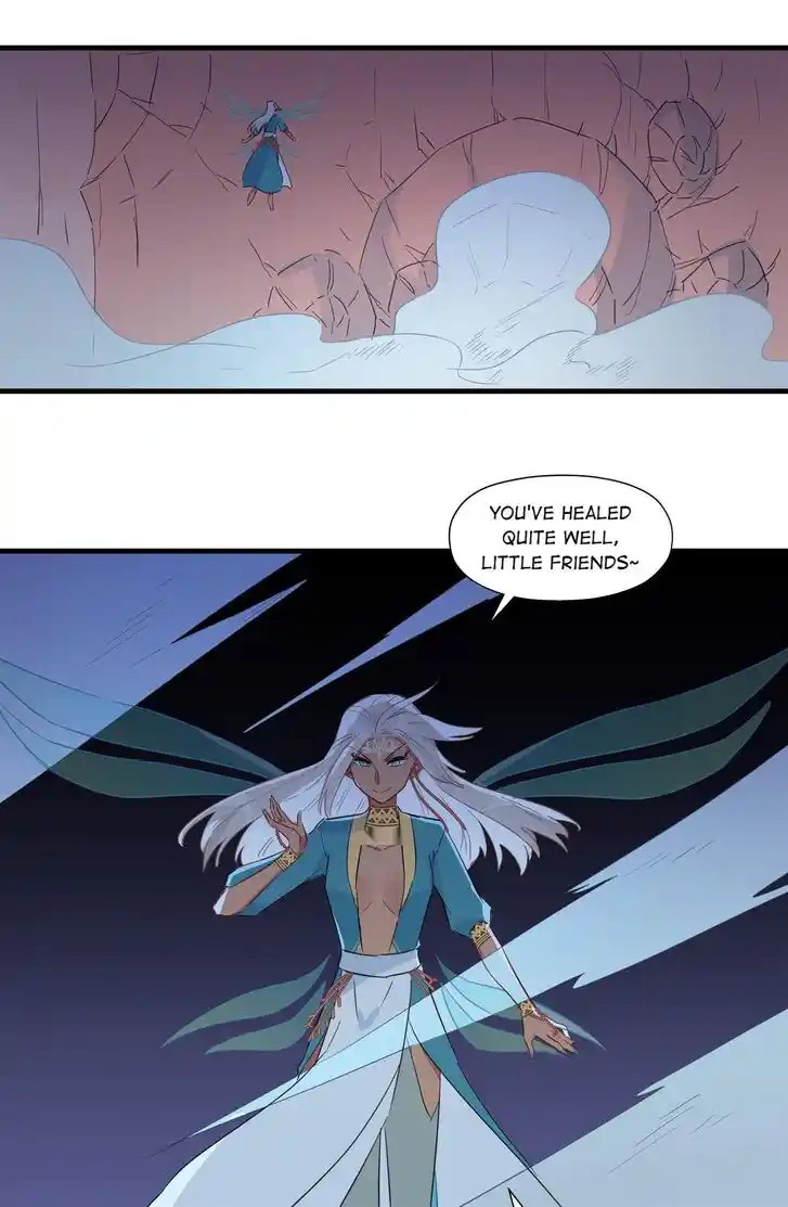 What Should I Do If I Am Tempted? Ch.036.2