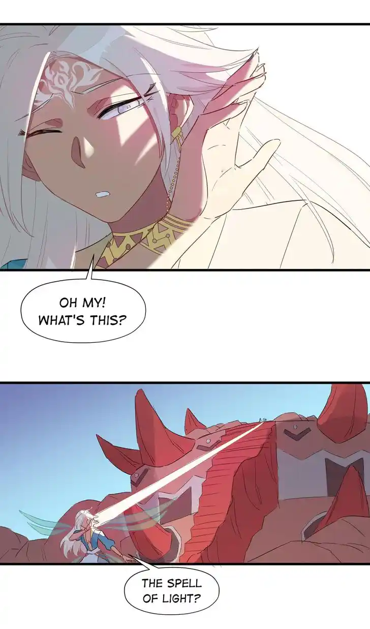 What Should I Do If I Am Tempted? Ch.036.2