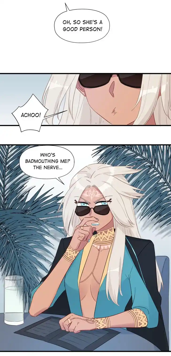 What Should I Do If I Am Tempted? Ch.037.2