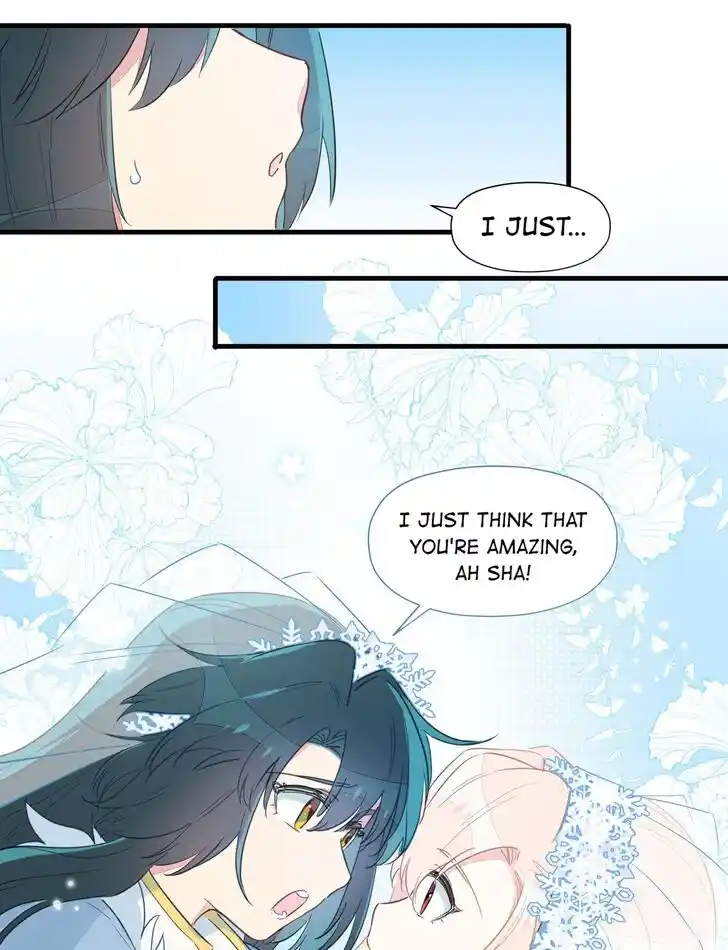 What Should I Do If I Am Tempted? Ch.037.2