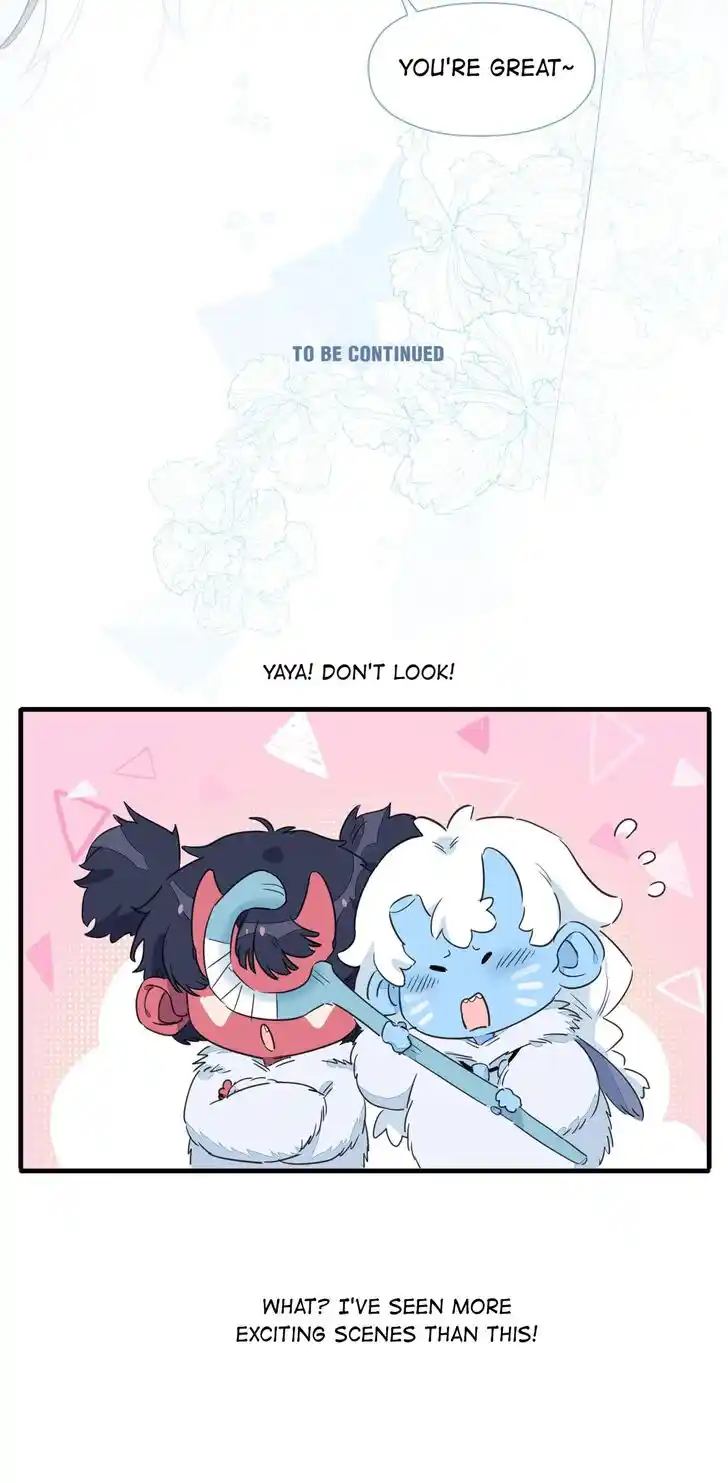 What Should I Do If I Am Tempted? Ch.037.2