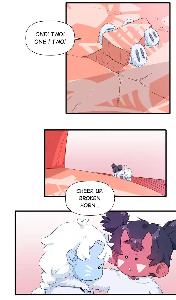 What Should I Do If I Am Tempted? Ch.038.1