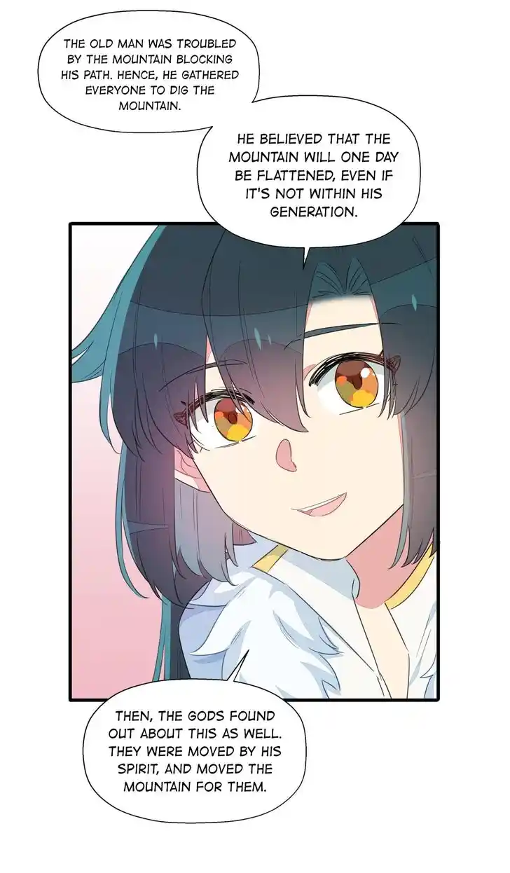 What Should I Do If I Am Tempted? Ch.038.1