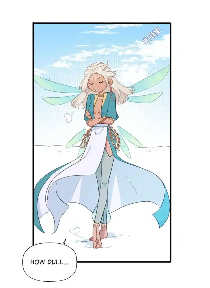 What Should I Do If I Am Tempted? Ch.038.1