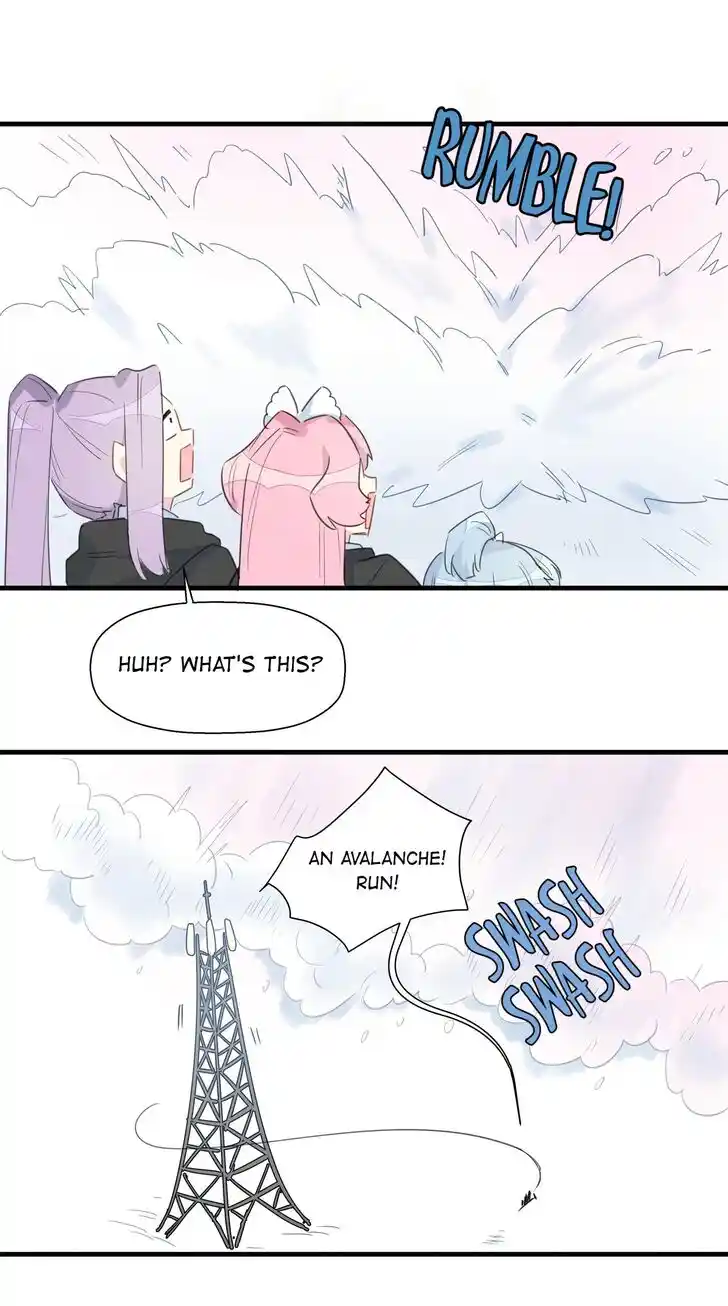 What Should I Do If I Am Tempted? Ch.038.2