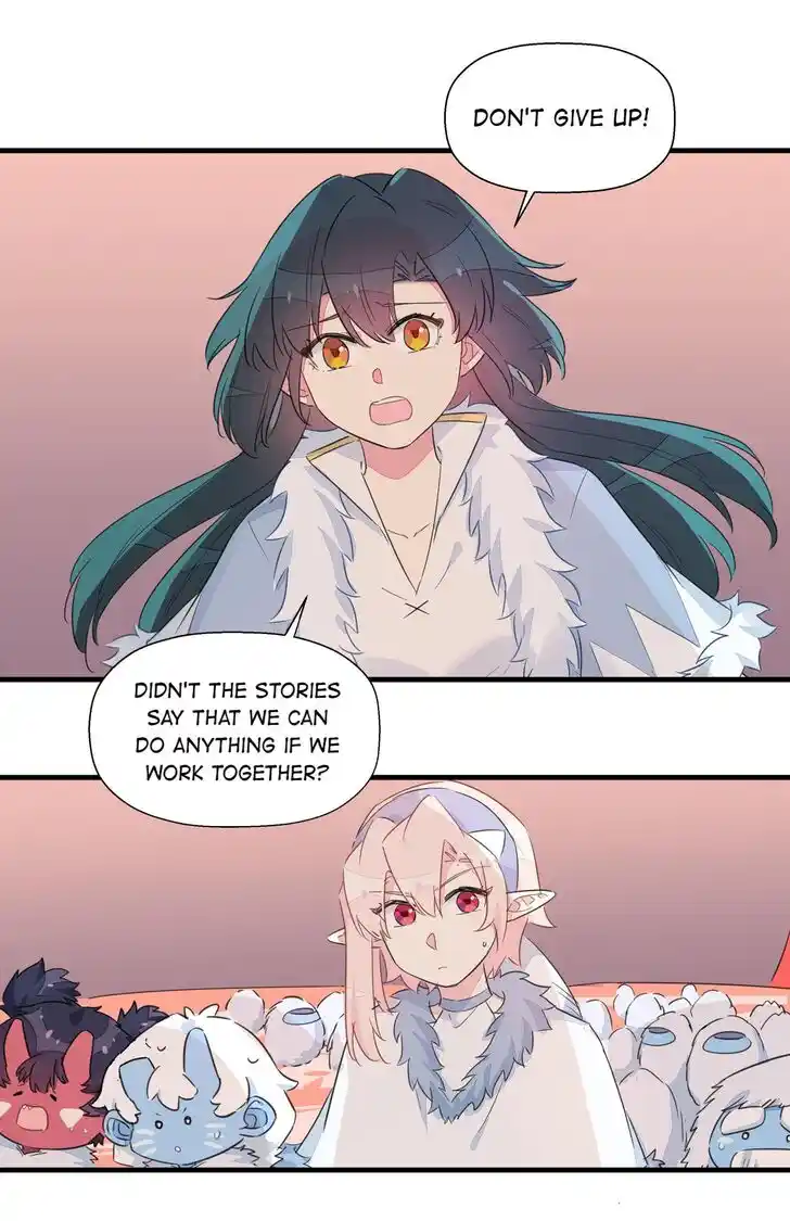 What Should I Do If I Am Tempted? Ch.038.2