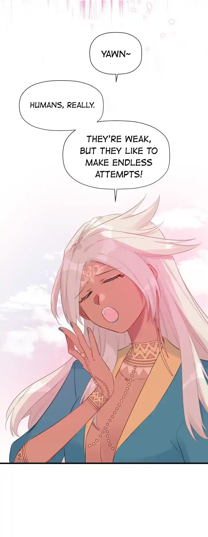 What Should I Do If I Am Tempted? Ch.038.2