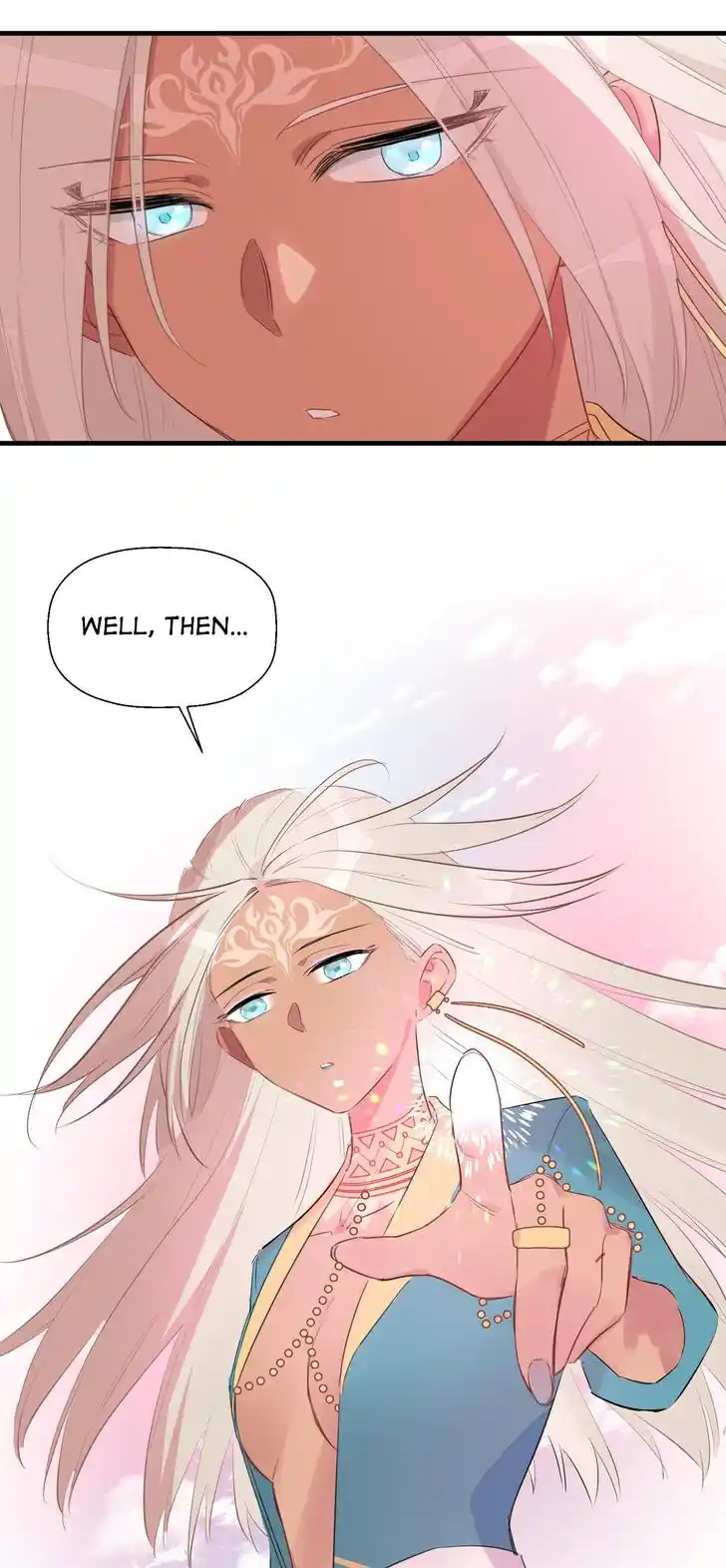 What Should I Do If I Am Tempted? Ch.038.2