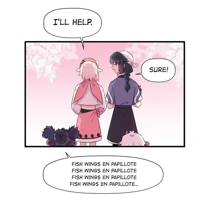 What Should I Do If I Am Tempted? Ch.039.2