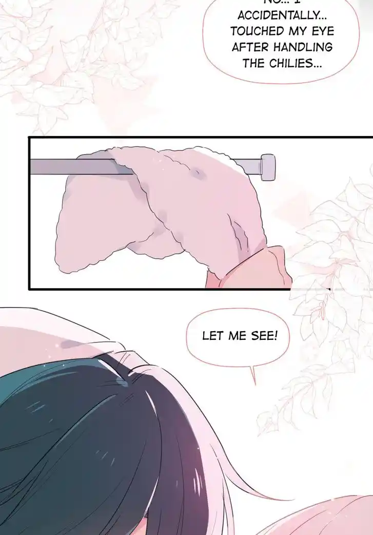 What Should I Do If I Am Tempted? Ch.039.2