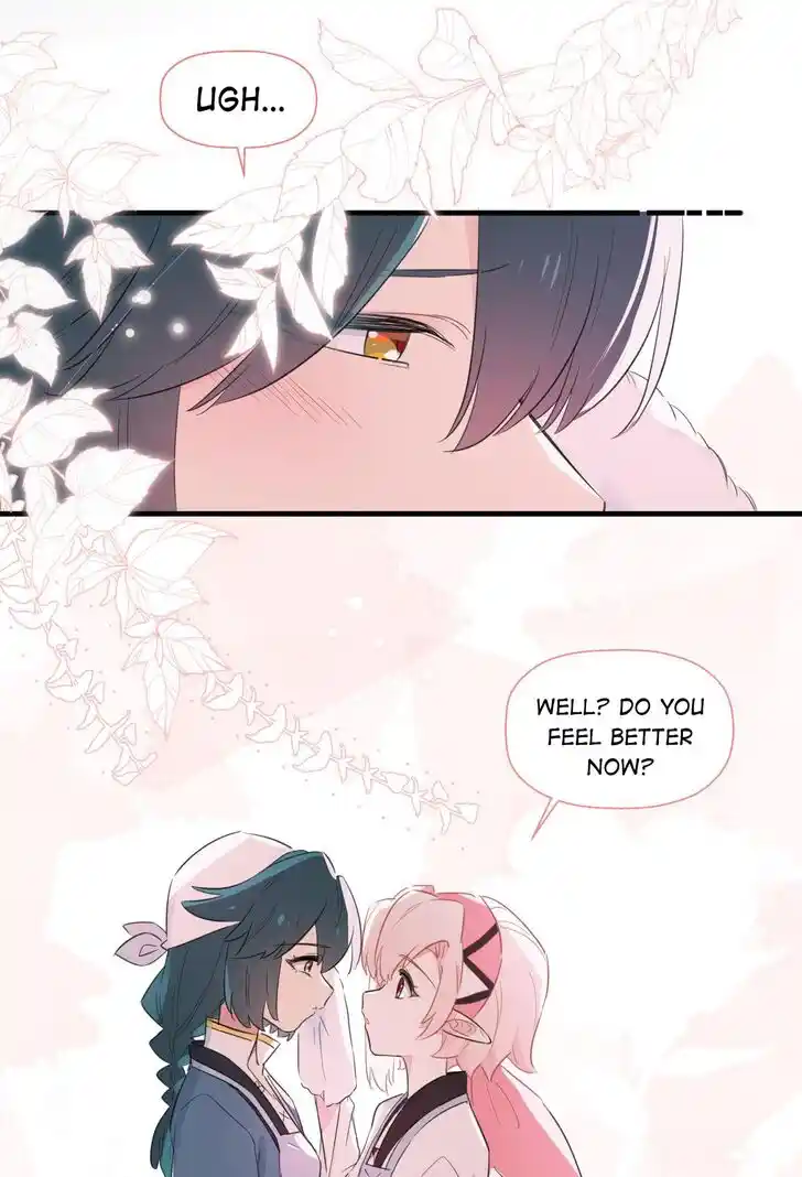 What Should I Do If I Am Tempted? Ch.039.2