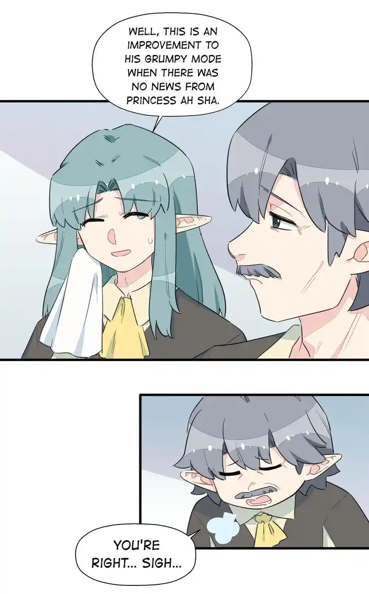 What Should I Do If I Am Tempted? Ch.040.1