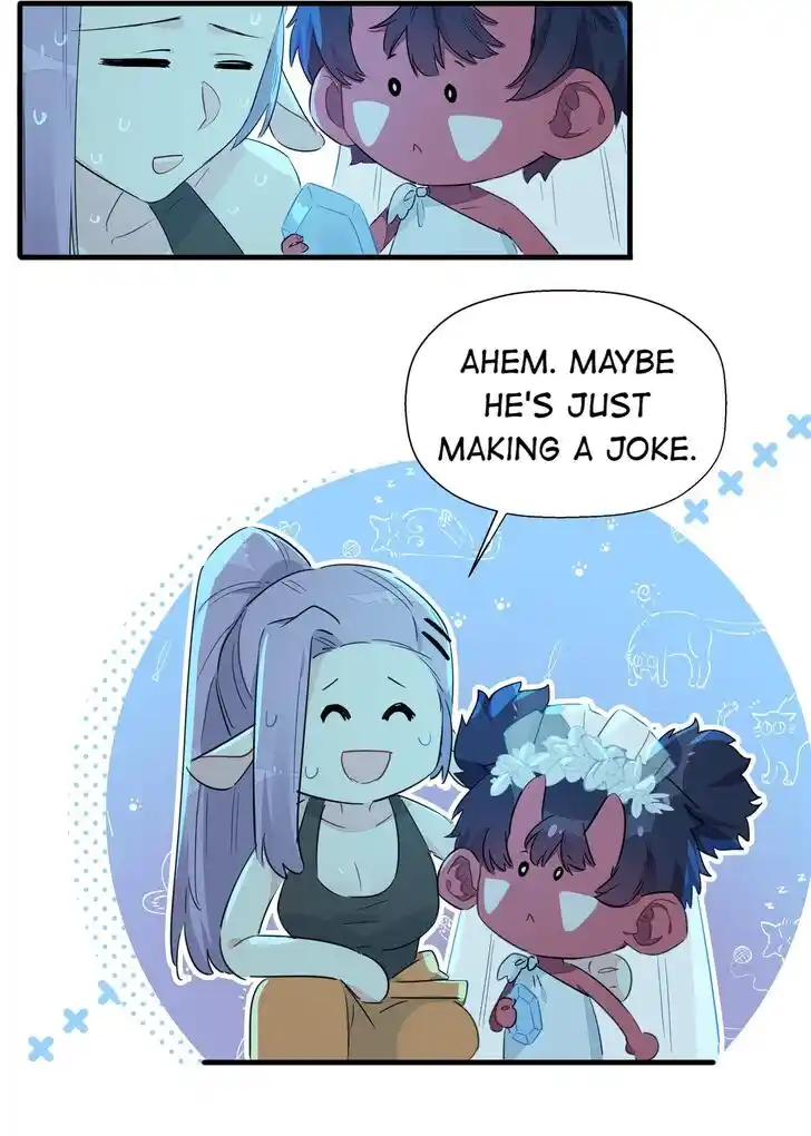 What Should I Do If I Am Tempted? Ch.040.1