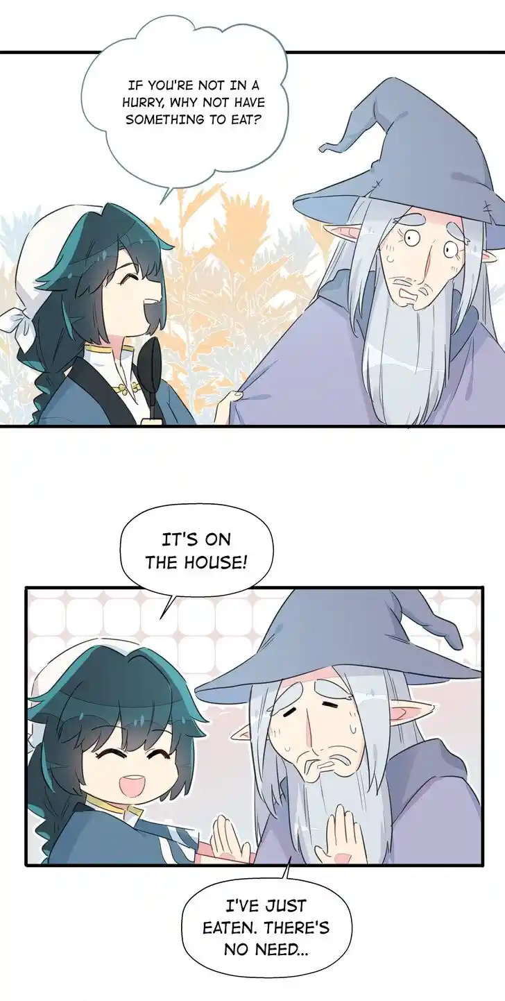 What Should I Do If I Am Tempted? Ch.040.2