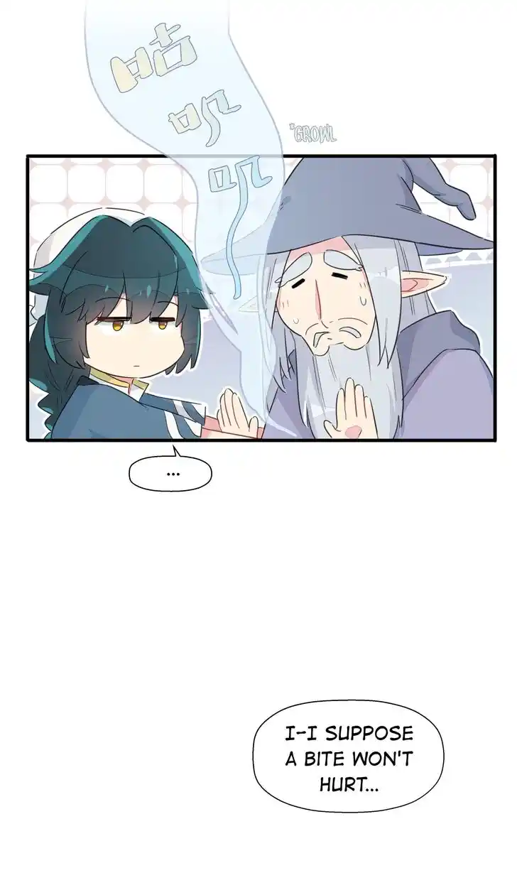 What Should I Do If I Am Tempted? Ch.040.2