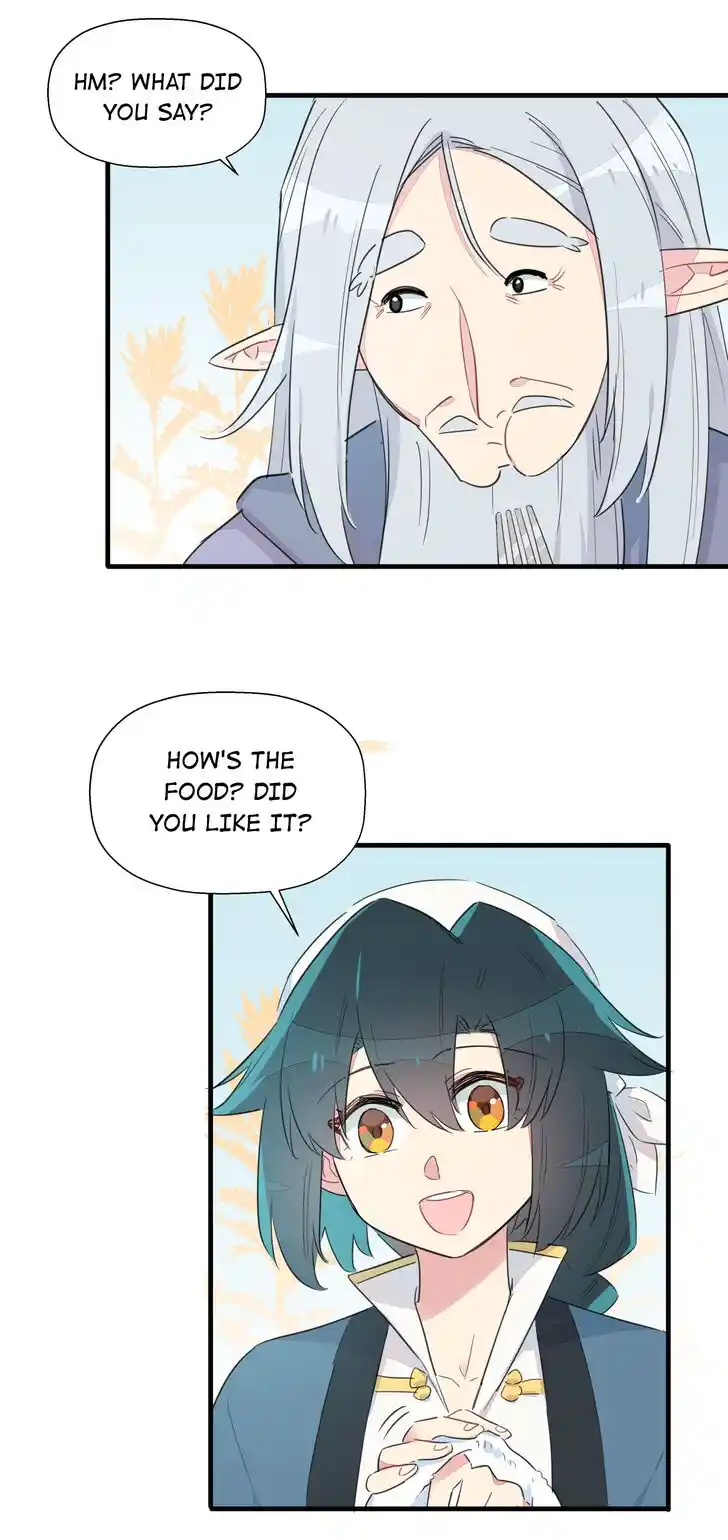 What Should I Do If I Am Tempted? Ch.040.2