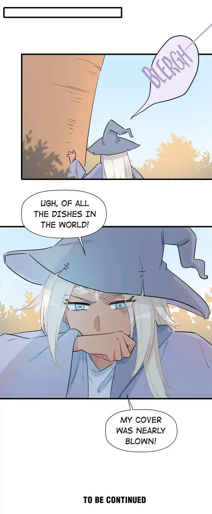 What Should I Do If I Am Tempted? Ch.040.2