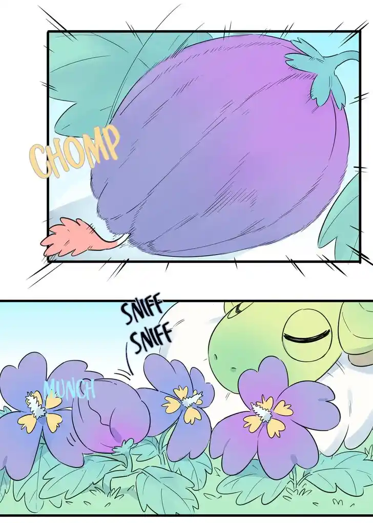 What Should I Do If I Am Tempted? Ch.041.1