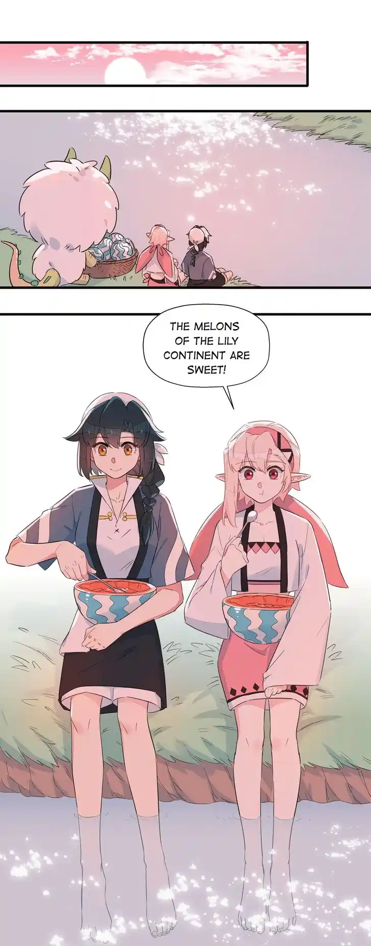 What Should I Do If I Am Tempted? Ch.041.1