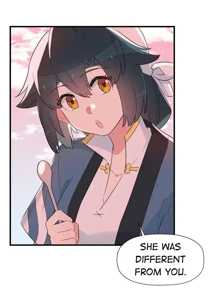 What Should I Do If I Am Tempted? Ch.041.1