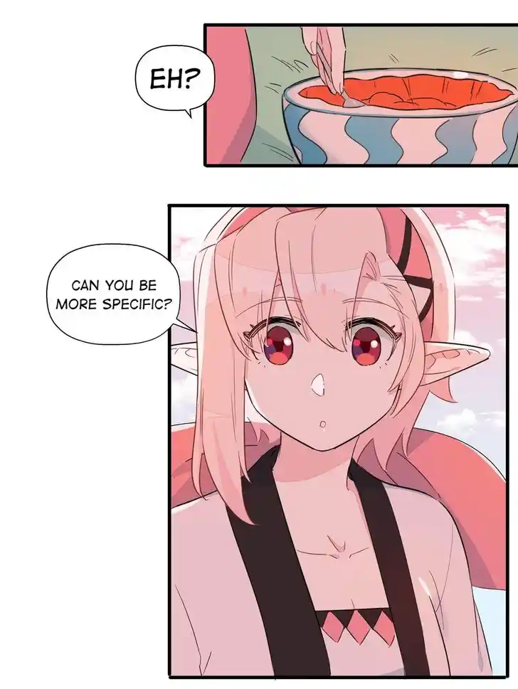 What Should I Do If I Am Tempted? Ch.041.1