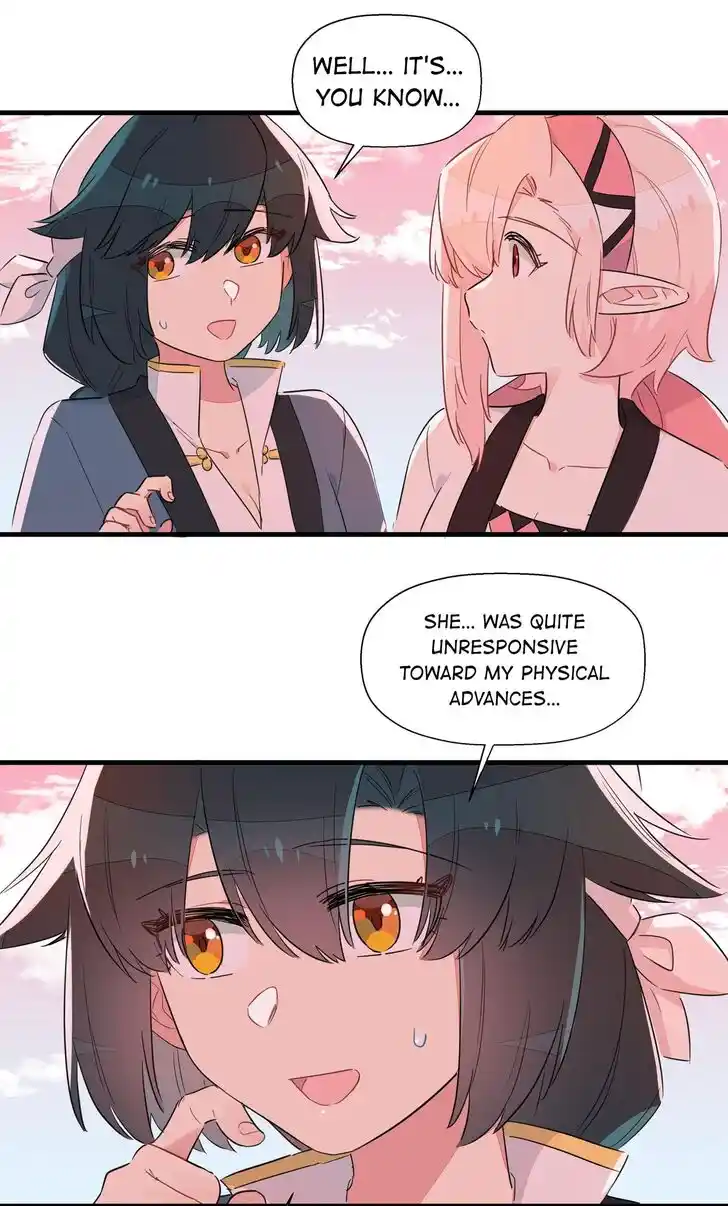 What Should I Do If I Am Tempted? Ch.041.1