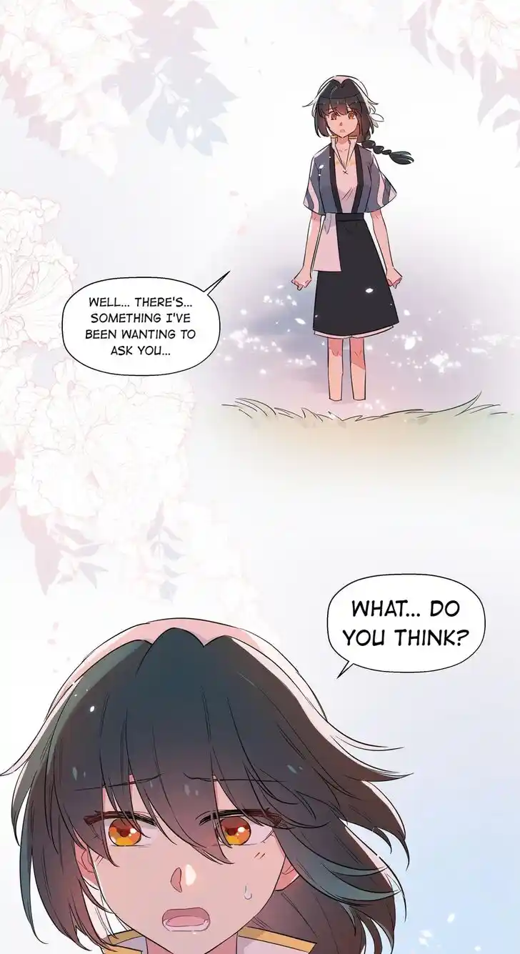 What Should I Do If I Am Tempted? Ch.041.1