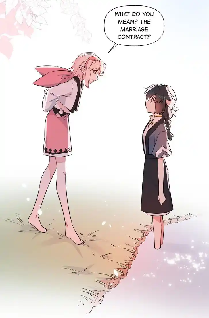 What Should I Do If I Am Tempted? Ch.041.1