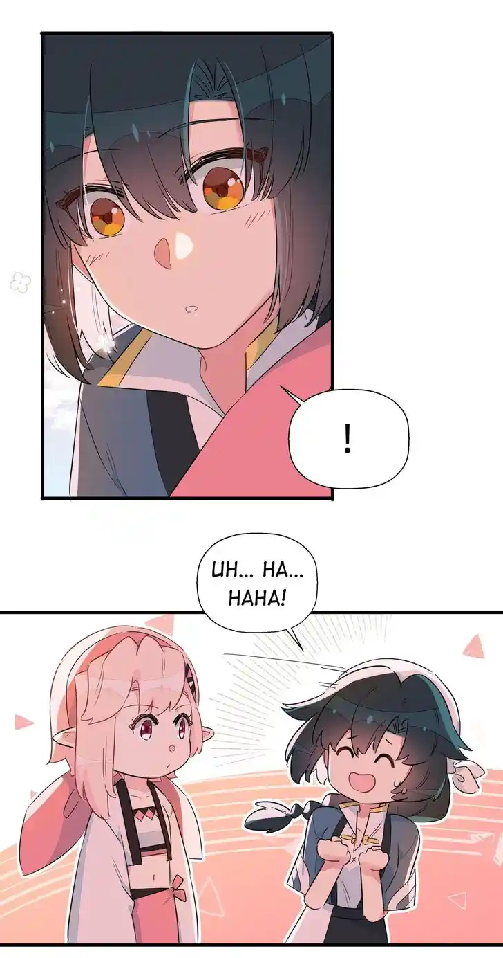 What Should I Do If I Am Tempted? Ch.041.2