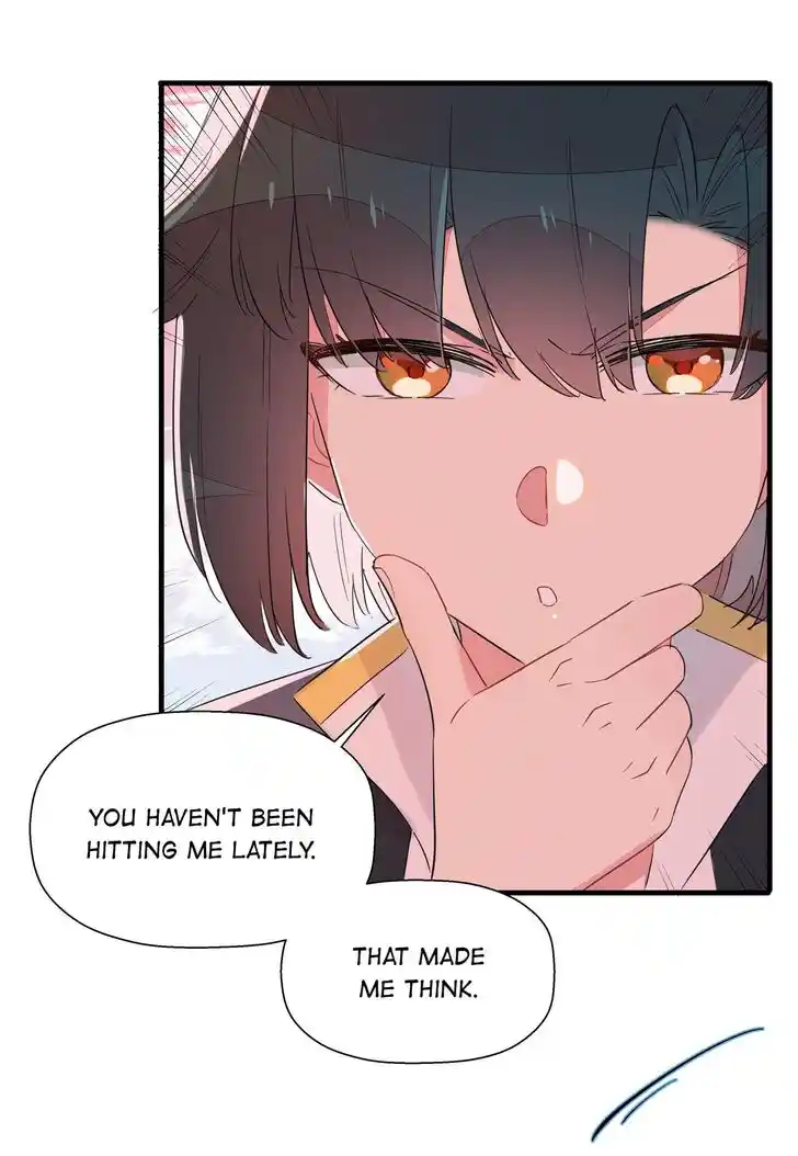 What Should I Do If I Am Tempted? Ch.041.2