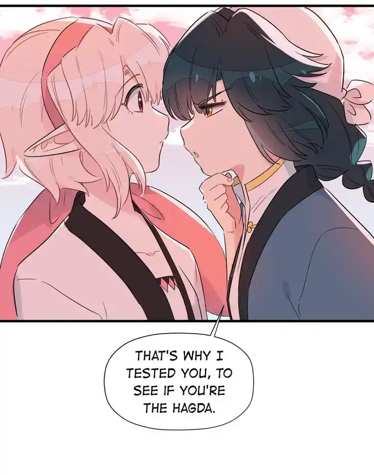 What Should I Do If I Am Tempted? Ch.041.2