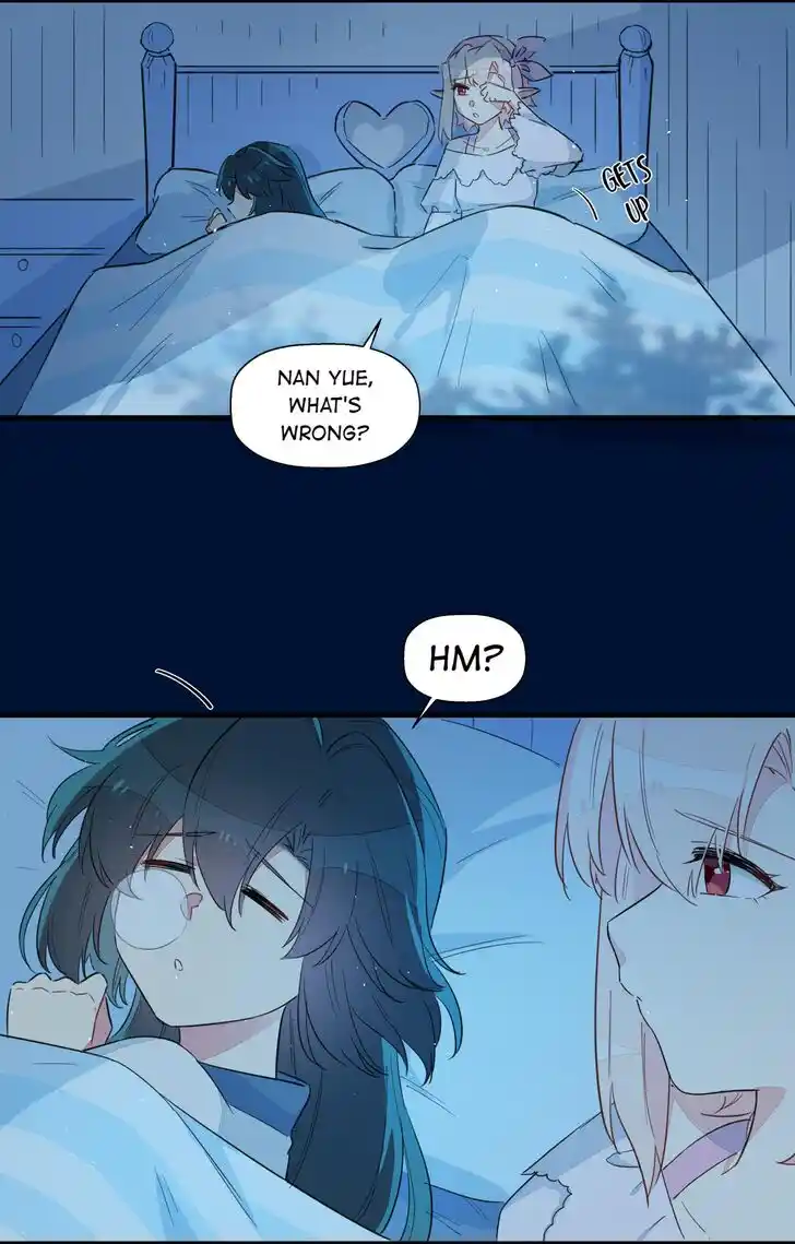 What Should I Do If I Am Tempted? Ch.042.1