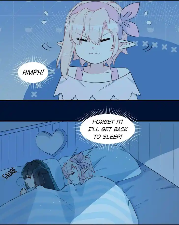 What Should I Do If I Am Tempted? Ch.042.1