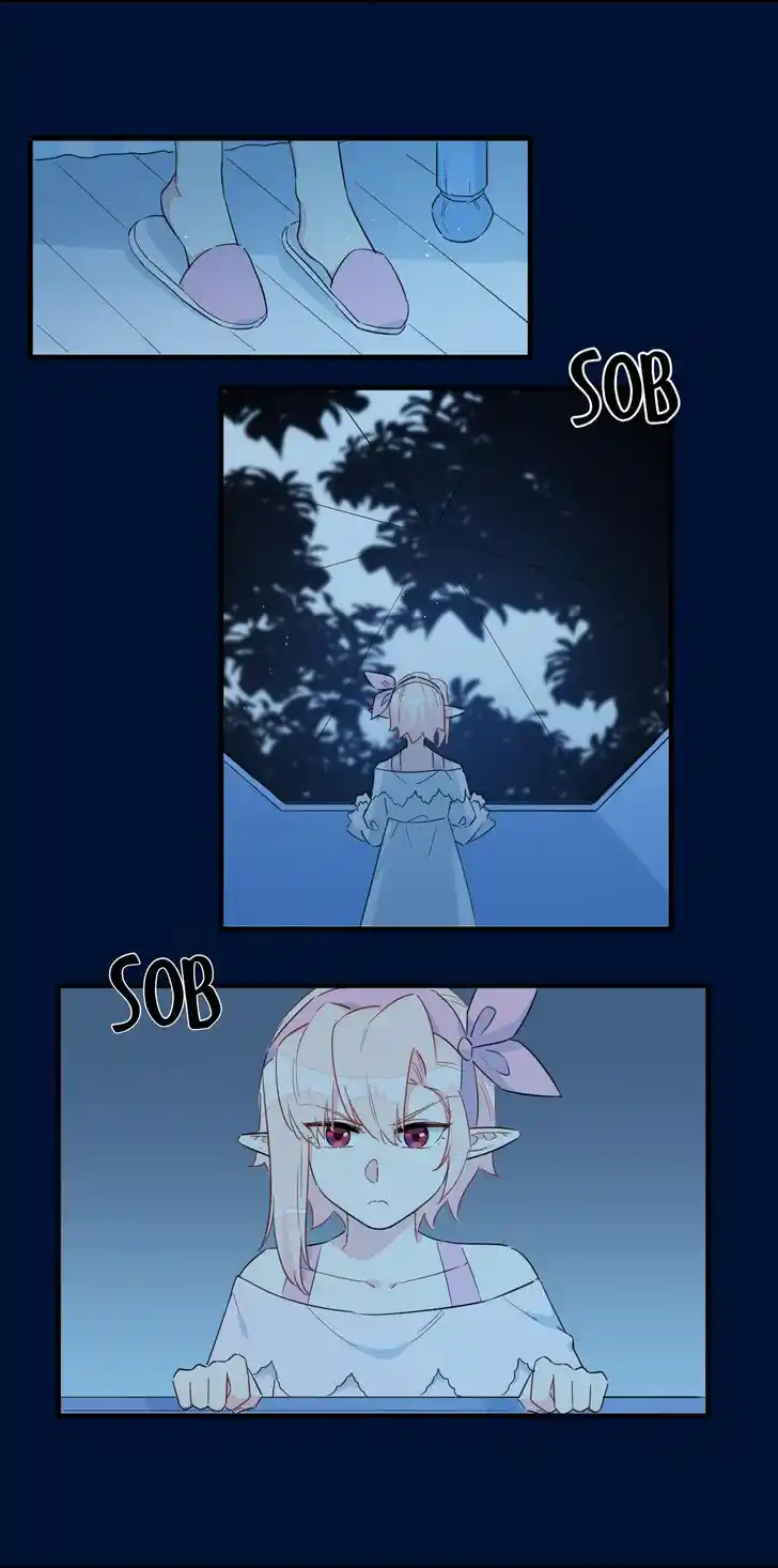 What Should I Do If I Am Tempted? Ch.042.1