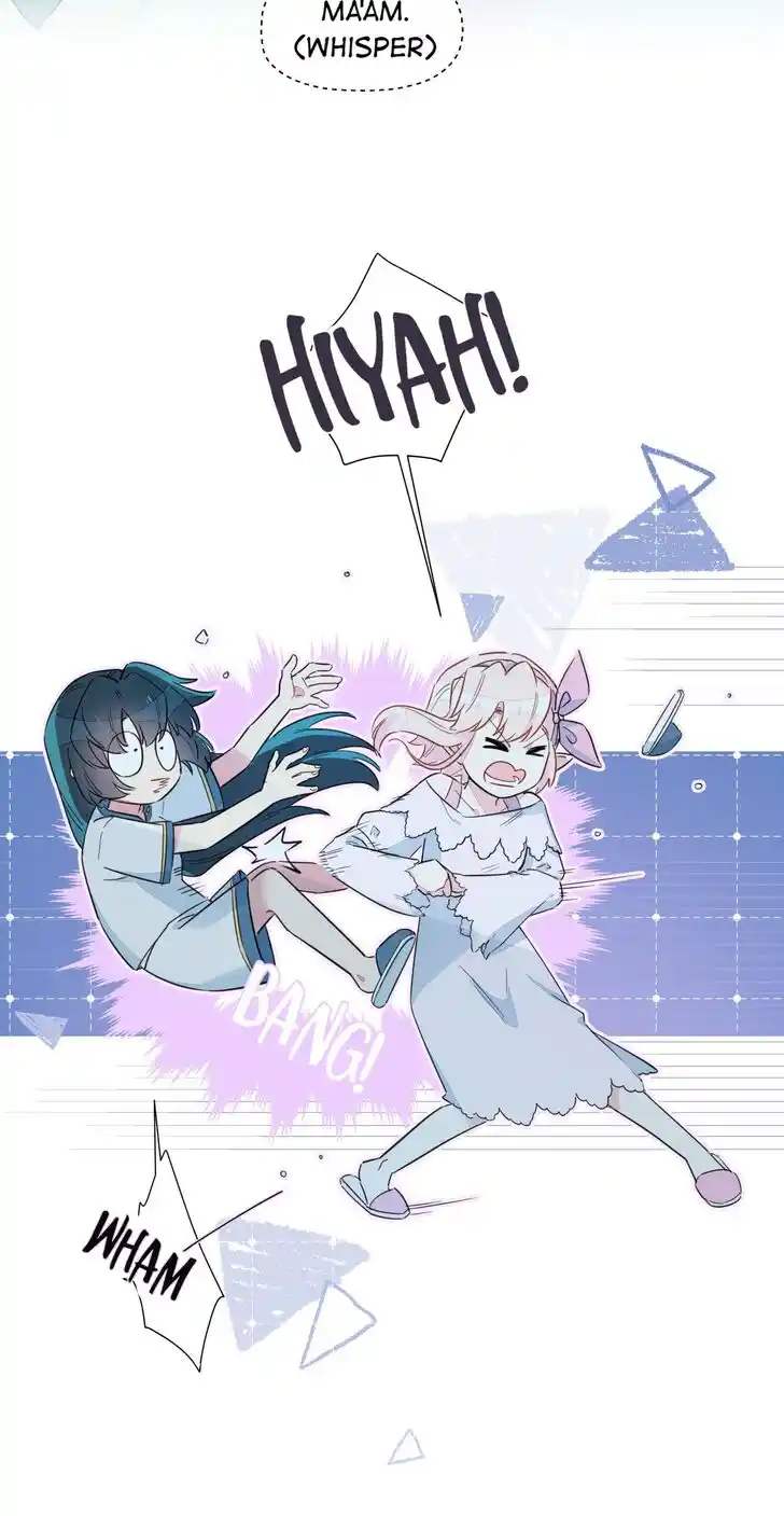 What Should I Do If I Am Tempted? Ch.042.1