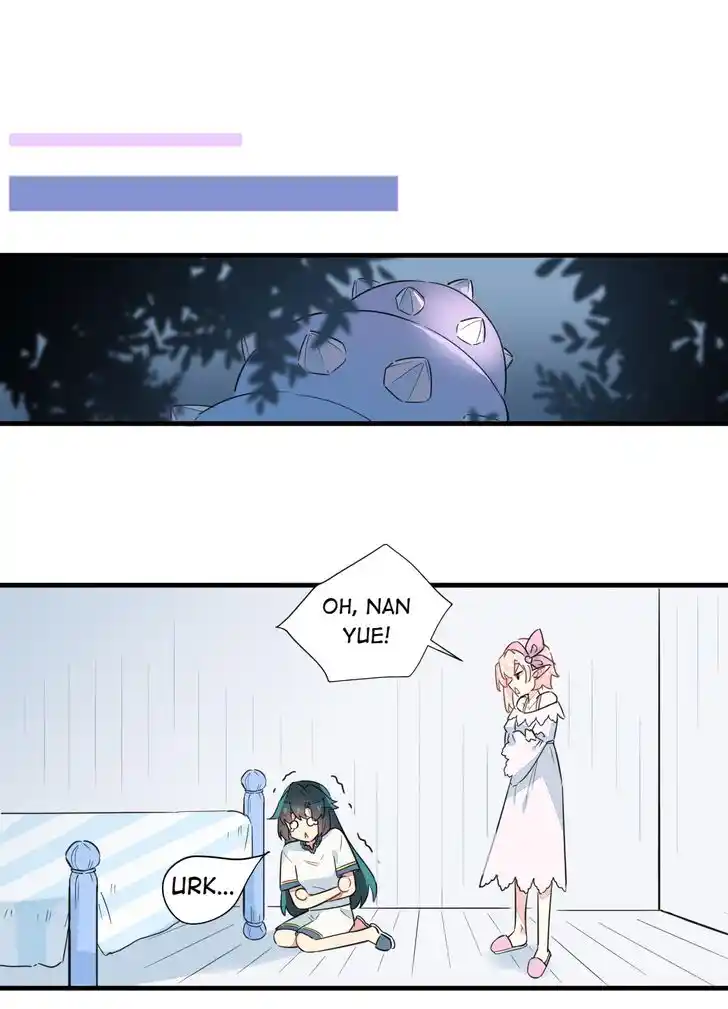 What Should I Do If I Am Tempted? Ch.042.1