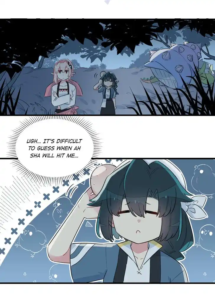 What Should I Do If I Am Tempted? Ch.042.2