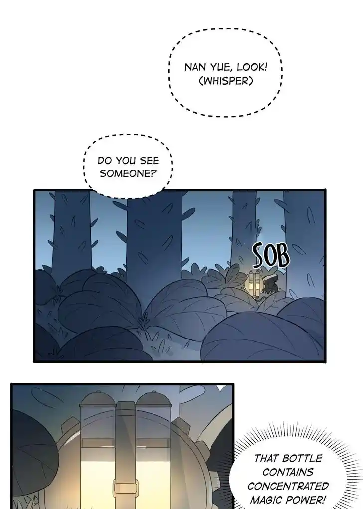 What Should I Do If I Am Tempted? Ch.042.2