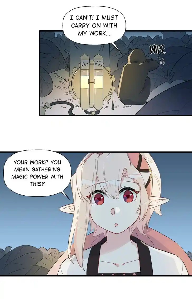 What Should I Do If I Am Tempted? Ch.042.2