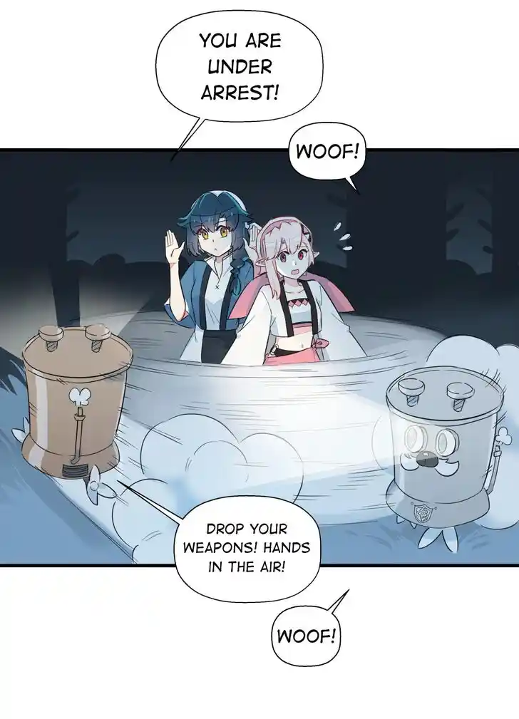 What Should I Do If I Am Tempted? Ch.042.2